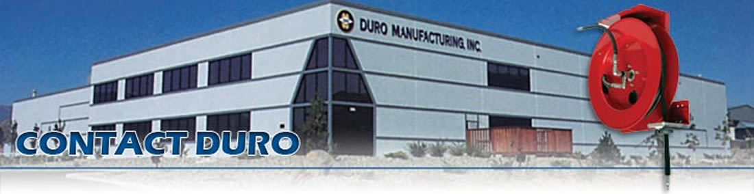 Duro Office